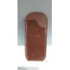 Funda de cuero para bolsillo Quercur img 1