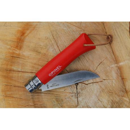 Opinel Navaja Nº8