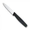 Cuchillo mondador swiss classic negro img 2