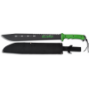 Machete Albainox Mad Zombie. Hoja 43 cm img 1