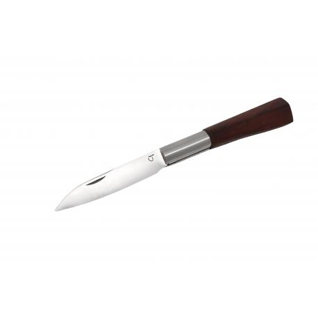 navaja artesana cocobolo