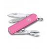 Victorinox Navaja Classic SD colors ( Cherry Blossom) Flor cerezo img 1