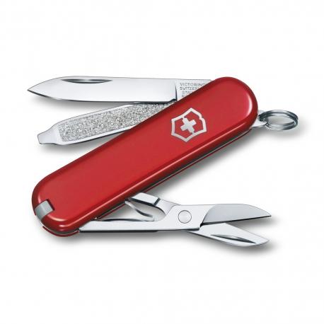 Victorinox Navaja classic SD colors ( Style Icon) Icono de estilo