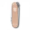 Victorinox Navaja (Fresh Peach) Melocotón Classic SD Alox Colors img 3