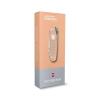 Victorinox Navaja (Fresh Peach) Melocotón Classic SD Alox Colors img 2