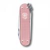 Victorinox Navaja Classic SD Alox colors Algodón de azucar img 3