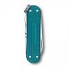 Victorinox Navaja (Wid Jungle) Selva Salvaje classic SD Alox Colors img 4