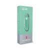 Victorinox Navaja (MInty Mint) Menta Classic SD Alox Colors img 2