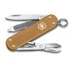 VICTORINOX CLASSIC SD ALOX "WET SAND" img 1