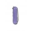 Victorinox Navaja Classic SD Alox Colores Electric Lavender img 2