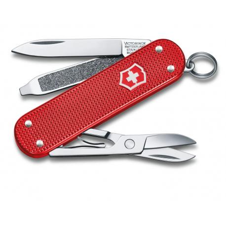 Victorinox Navaja Alox Sweet Berry
