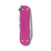 Victorinox Navaja Alox Flamingo Party img 3