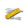 VICTORINOX CLASSIC SD "TUSCAN SUN" img 1