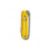 VICTORINOX CLASSIC SD "TUSCAN SUN" img 3