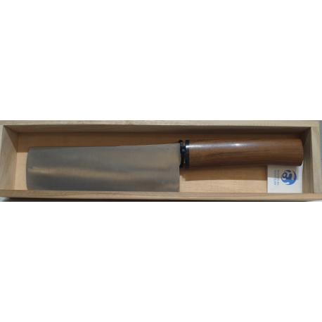 Macheta Cebollera Tajibo Artesana de Celso Ferreiro