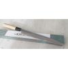 Tojiro cuchillo Shirogami steel yanagi- sashimi 240mm img 2