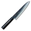 Tojiro Chef Shippu Black 210 img 1