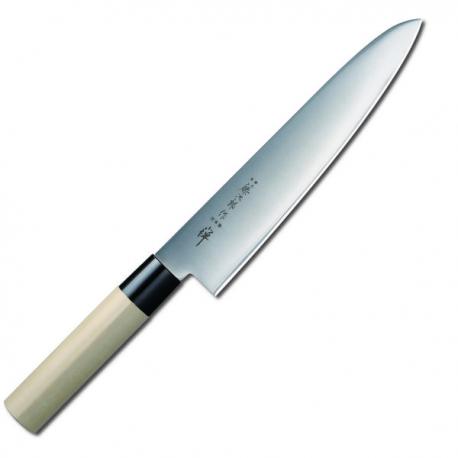Tojiro cebollero zen chef 210