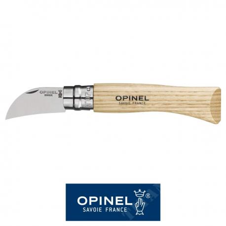 Opinel Navaja para castañas y ajos