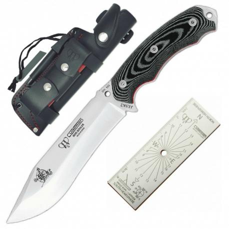 Cuchillo Cudeman 125-MC