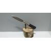 Navaja Taramundi Stable wood Negro 6cm img 1