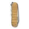 VICTORINOX SD PRECIOUS ALOX BRASS GOD img 2