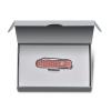 VICTORINOX SD PRECIUS ALOX GENTLE ROSE img 5