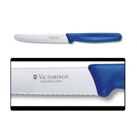 Victorinox cuchillo swiss classic filo dentado