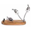 Soporte Jamonero Giratorio img 2