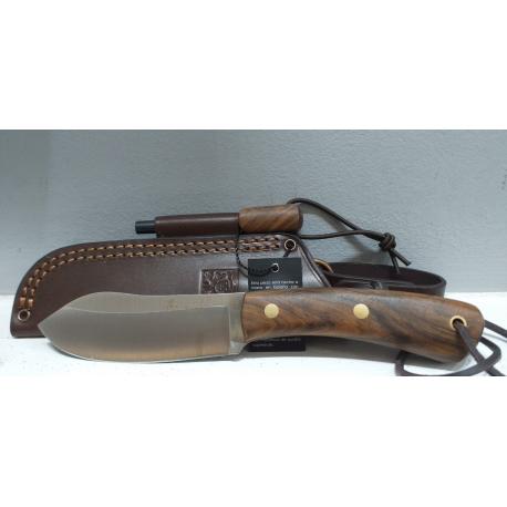 Joker Cuchillo de caza Ness muks