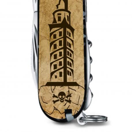 NAVAJA CLIMBER MARIÑEIRA