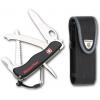 VICTORINOX RESCUE TOOL ONE HAND NEGRO img 1
