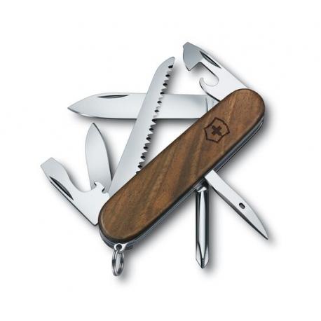 Victorinox Hiker Madera Wood