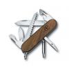 Victorinox Hiker Madera Wood img 1