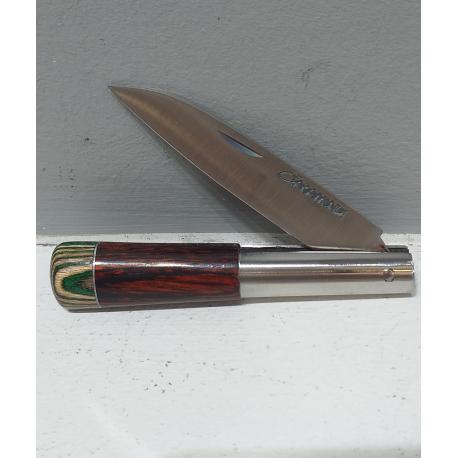 Taramundi Navaja Stable Wood R+V