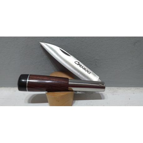 Taramundi Navaja Stable wood R+N