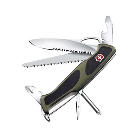 Victorinox Delémont rangerGrip 179