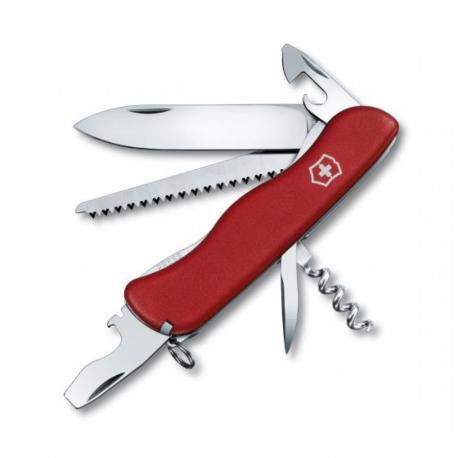 Victorinox Forester roja