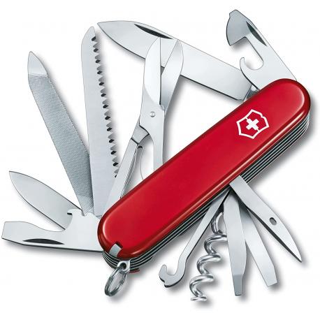 Victorinox Ranger roja