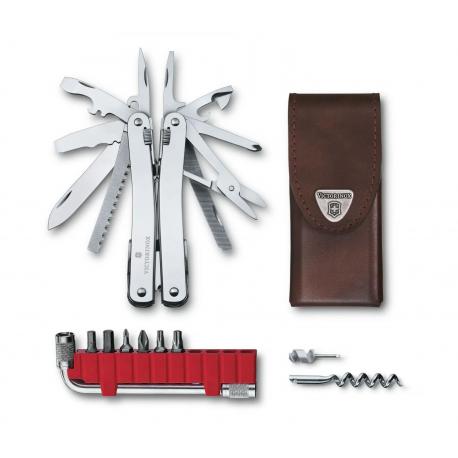 Victorinox Swiss Tool Spirit Plus