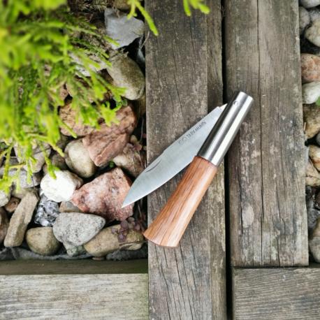 J.C. QUINTANA TARAMUNDI BLOQUEO madera roble