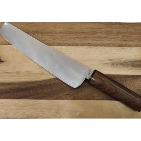 CUCHILLO CEBOLLERO tajibo ARTESANA CELSO FERREIRO