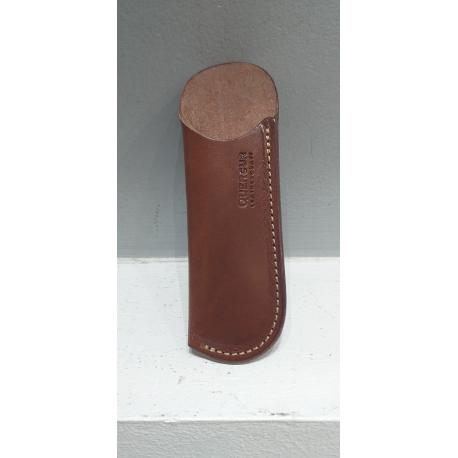 Funda cuero Quercur