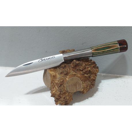 Navaja Taramundi Stable wood V+R