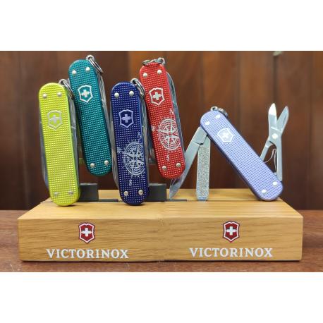 Classic Alox Victorinox Personalizada