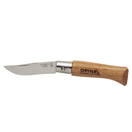 Knife Opinel Inox no. 3
