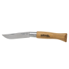 Knife Opinel Inox no. 5 img 1