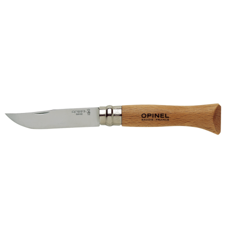 Knife Opinel Inox no. 6