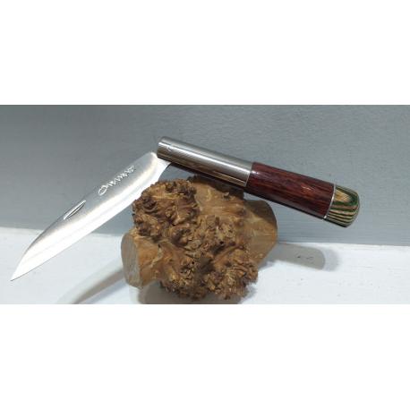 Navaja Taramundi Stable wood N+V