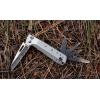 Leatherman Free K4X 9 Usos Plata img 1